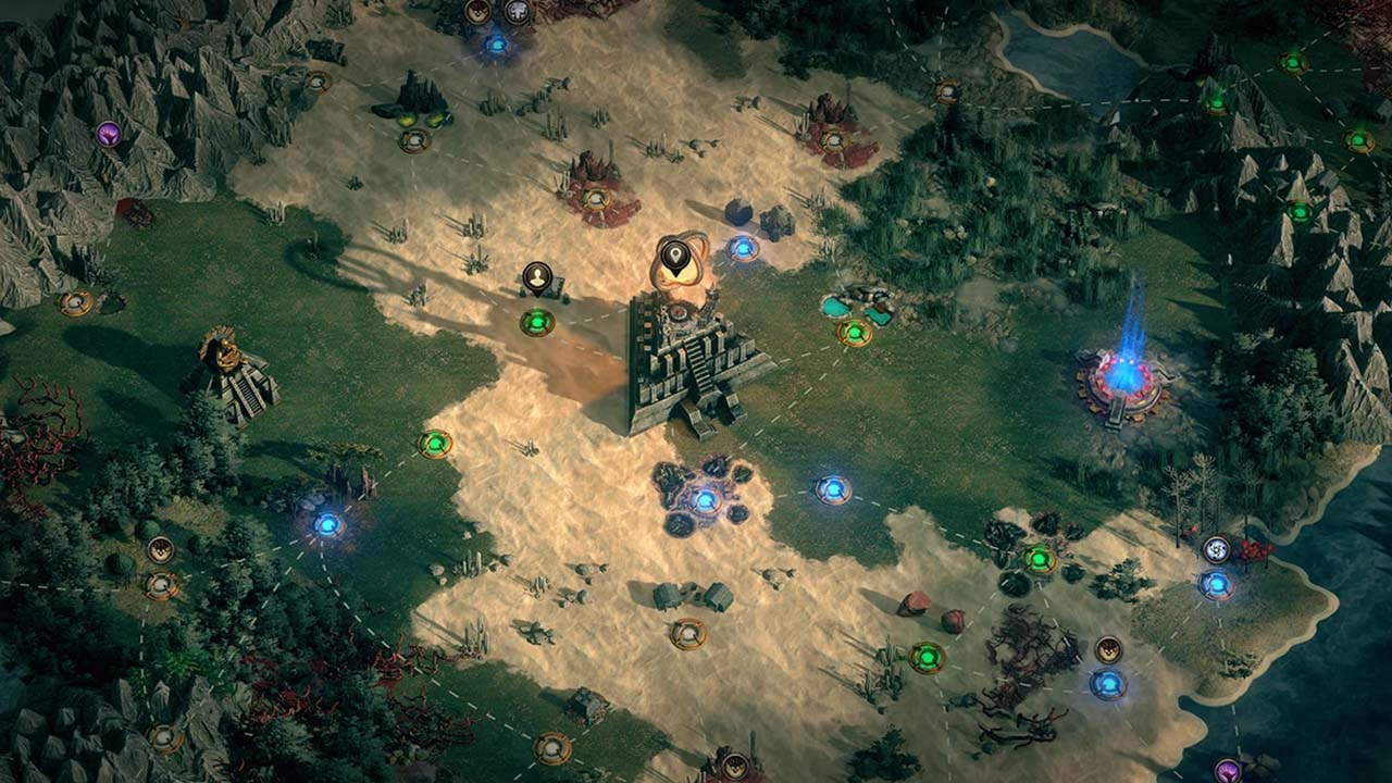 Path of Exile 2 ücretsiz oluyor