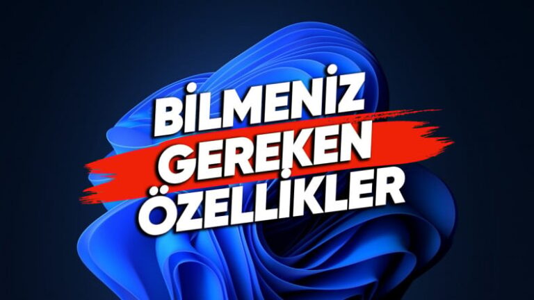 Windows Kullanıcıları İçin Bilinmeyen, Hayat Kurtaran Dahili Özellikler – Öğrenciler İçin Kapsamlı Rehber