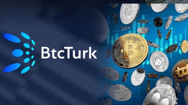 BtcTurk’ten Kripto Para İşlemleriyle İlgili Son Dakika Resmî Açıklaması: Güvenlik ve Süreç Detayları