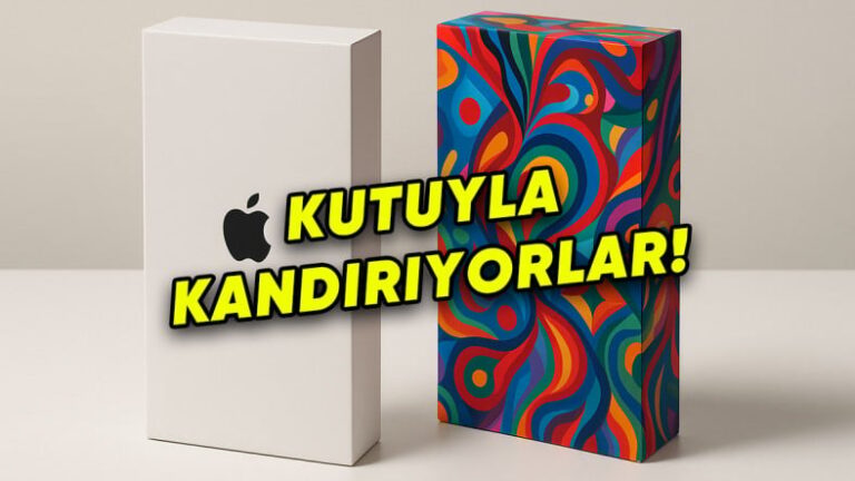 Minimalist Kutu Tasarımlarının Teknolojik Ürünlerde Tüketici Kararlarına Etkisi ve SEO Açısından Önemi
