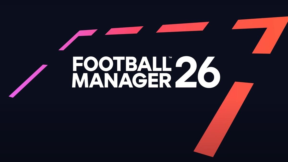 Football Manager 26