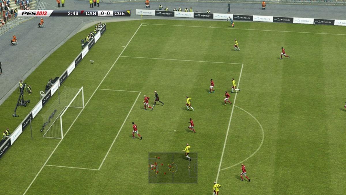 En Efsane Futbol Oyunlarından PES 2013 Nasıl İndirilir? [PC, PlayStation, Xbox]