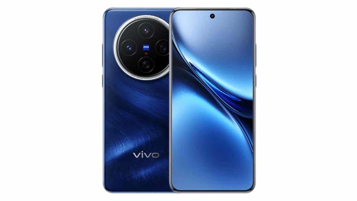 vivo X200 Ultra