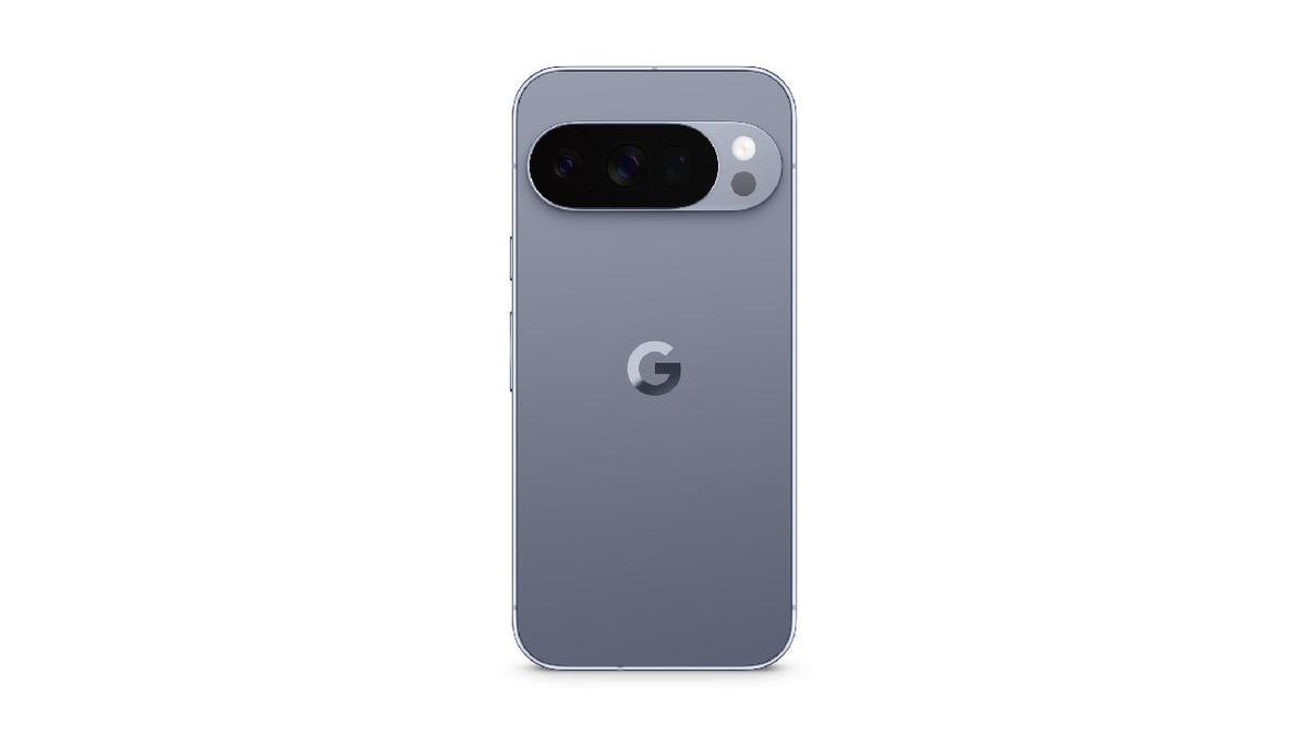 Google Pixel 10 Pro XL