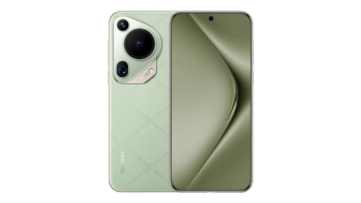 Huawei Pura 70 Ultra