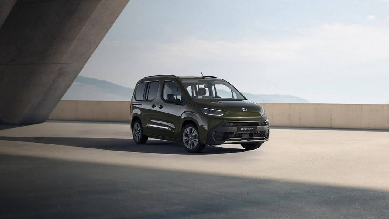 Toyota kampanyaları