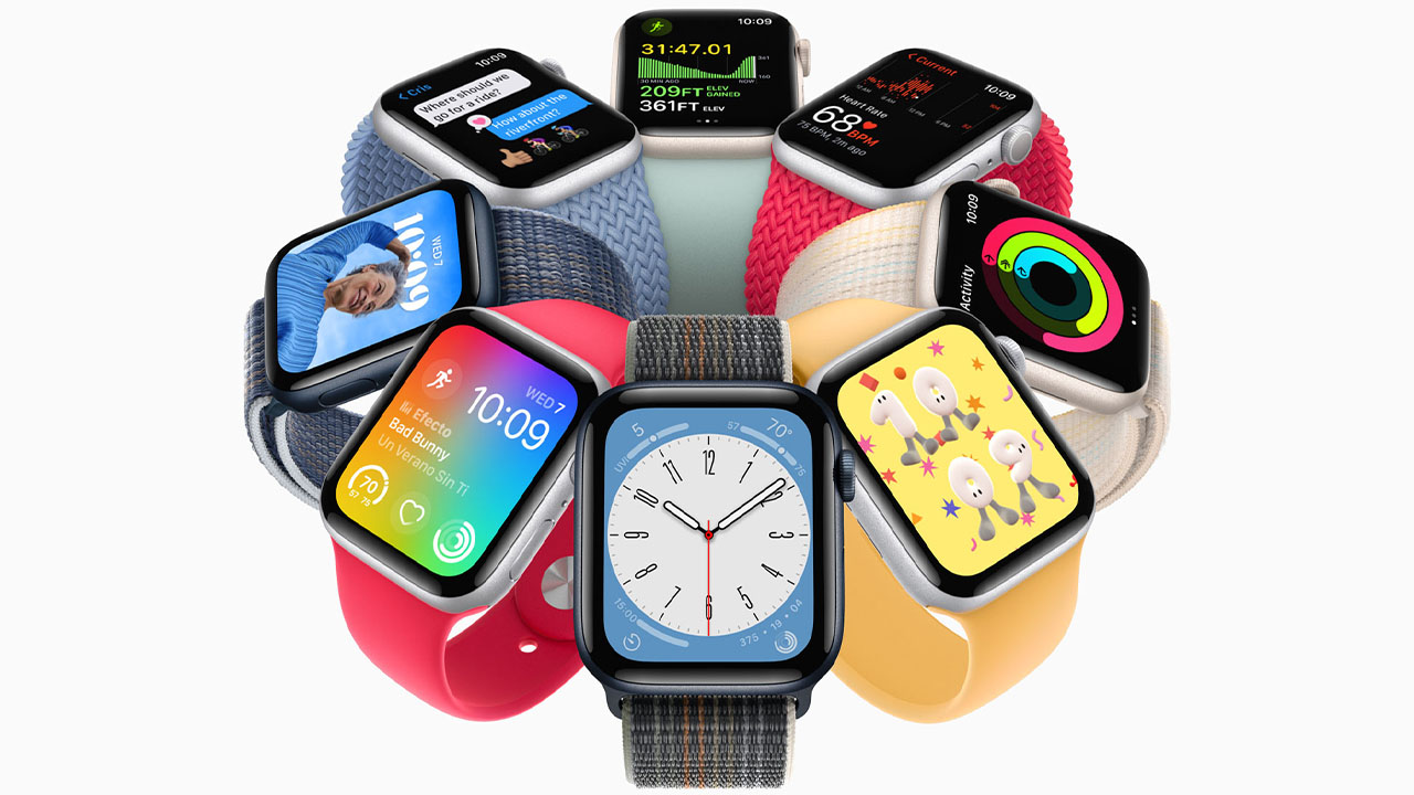 Apple Watch SE 3 teknik &ouml;zellikleri