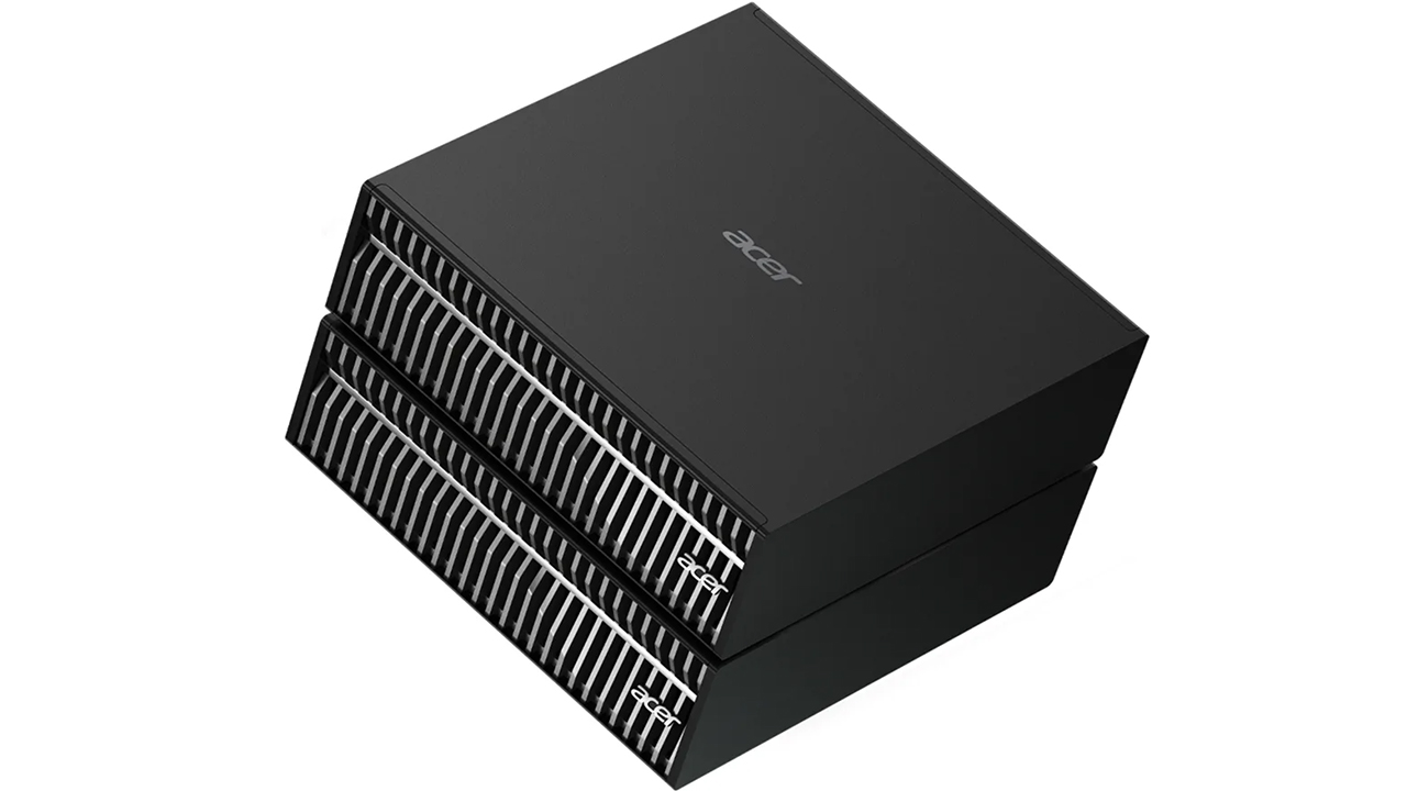 acer yapay zekâ iş istasyonu