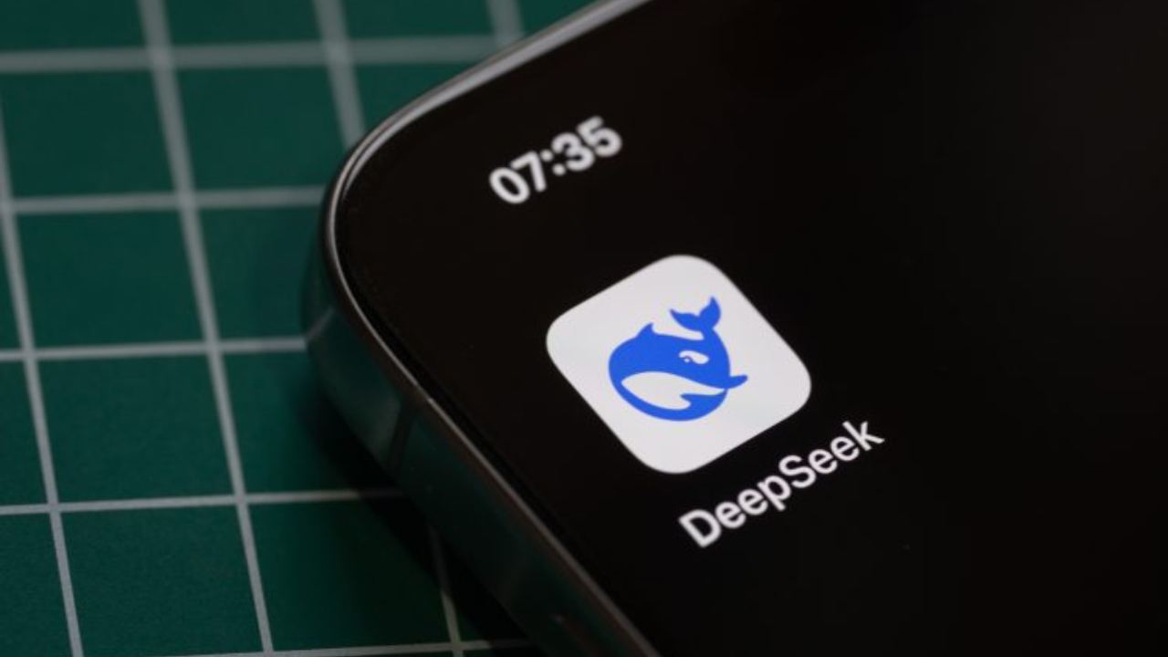 deepseek
