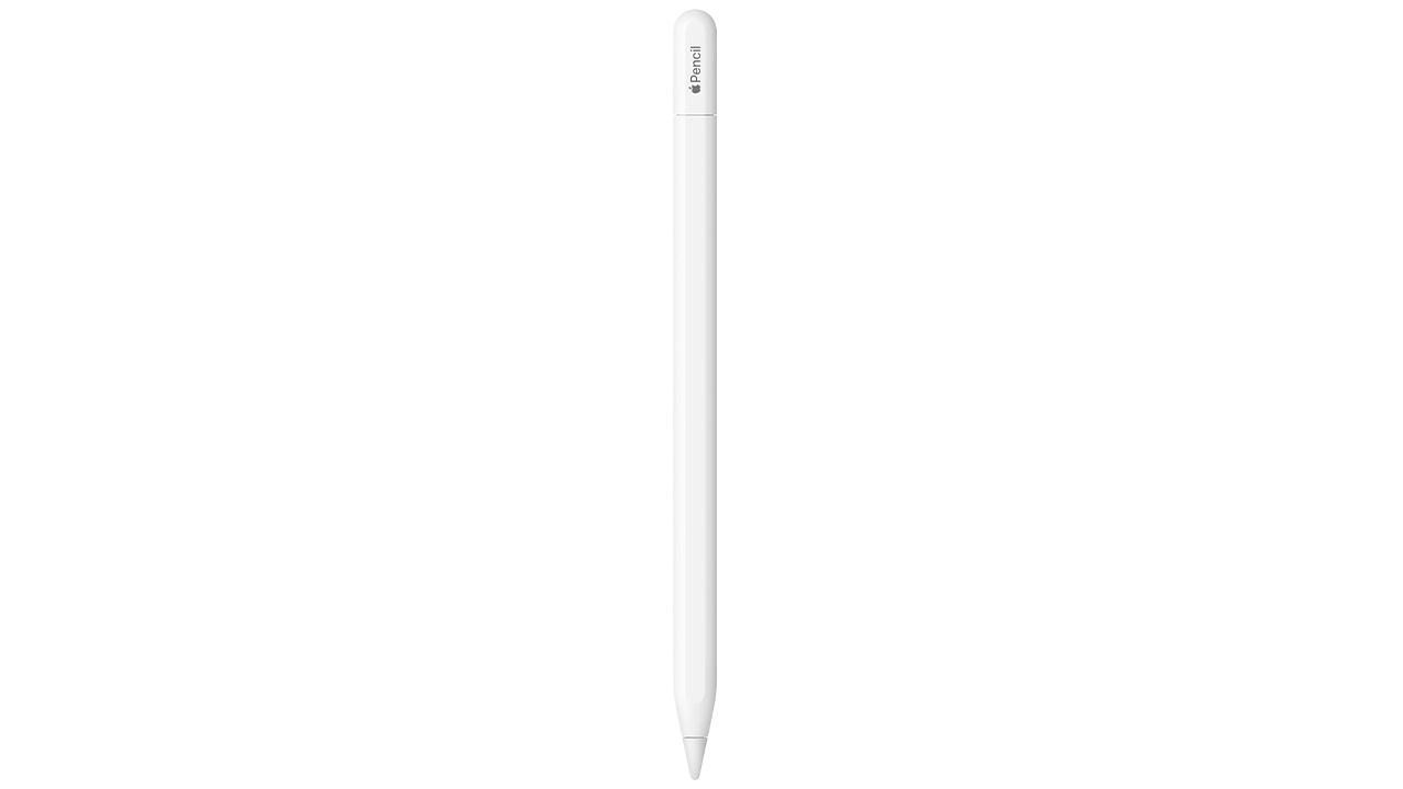 Apple Pencil