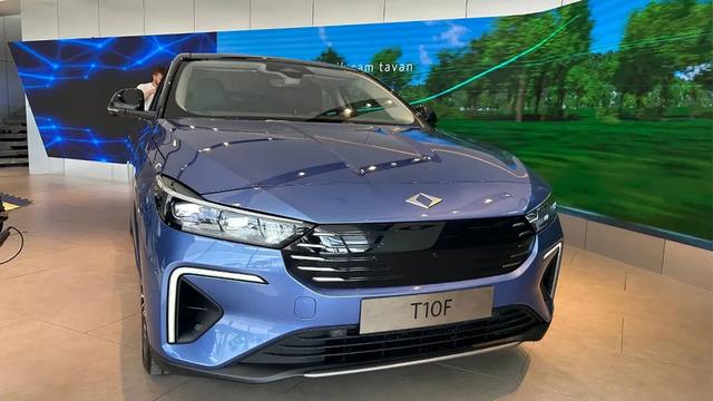 Togg T10F Almanya'da Tanıtıldı: Türkiye Satış Tarihi Açıklandı