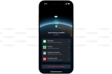 Apple’dan iPhone 14 ve iPhone 15 Kullanıcılarına Uydu Bağlantı Özelliğinde Ekstra Ücretsiz Süre!
