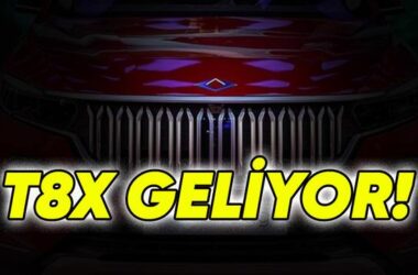 Togg T8X: Yeni Elektrikli Model Çok Daha Kısa Sürede Satışa Sunulacak! Şirketin Global Hedefleri ve Gelecek Vizyonu