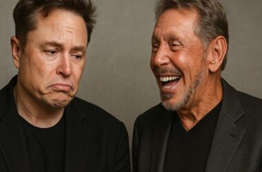 OpenAI ve Oracle Ortaklığı Sonrası Dünyanın En Zenginleri Listesinde Büyük Değişim