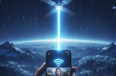 Starlink ile Geleceğin Mobil İletişimi: Elon Musk, Geleneksel Operatörlerin Sonunu Mu Getiriyor?