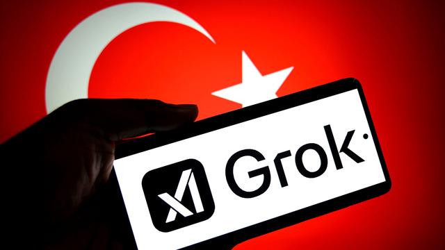 Grok'un X Hesabına Erişim Engeli Getirildi