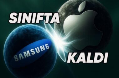 iPhone 17 Pro Max ve Galaxy S25 Ultra Arasında Dayanıklılık ile Batarya Performansı Karşılaştırması