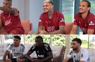 Galatasaray ve Beşiktaş’tan FC 26 Oyuncu Reyting Tahminleri: Ayrıntılı Video İncelemesi