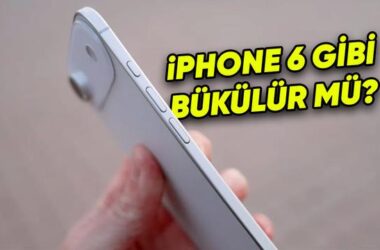 iPhone Air Sağlamlık Testi: Apple Yöneticilerinin Titanyum Güven Deneyi