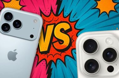 iPhone 17 Pro Max ile iPhone 15 Pro Max Karşılaştırması: 2024’te Hangi Modeli Almalısınız?