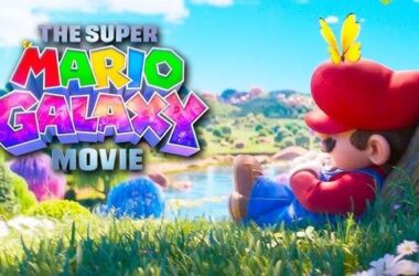 Süper Mario Galaxy Filmi Nisan 2026’da Sinemalarda! İşte Vizyon Tarihi ve Detaylar