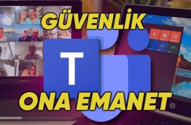 Microsoft Teams’e Yeni Bir Güvenlik Özelliği Geliyor: Artık Tehlikeli Bağlantılar İçin Uyarı Verecek