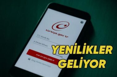 Dijital Dönüşümde Yeni Sayfa: e-Devlet’te Yenilikler ve Gelecek Vizyonu