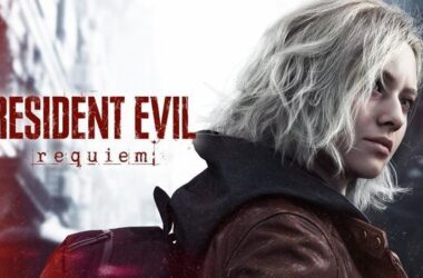 Resident Evil Requiem, Switch 2 ve Tüm Platformlarda 27 Şubat’ta Çıkıyor! Yeni Nesil Deneyim için Geri Sayım Başladı