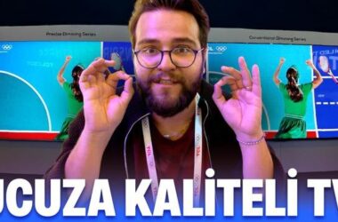 TCL’nin Yeni Nesil TV Modelleriyle Uygun Fiyatlı Premium Deneyim | 2025 IFA Berlin’den Teknolojiye Yakın Bakış