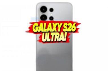 Samsung Galaxy S26 Ultra Özellikleri Netleşiyor: Ekran Boyutu ve Teknik Detaylar Sızdırıldı!