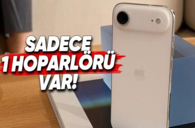 iPhone Air Hakkında Bilmeniz Gereken 5 Kritik Özellik: İnceliğin Ötesinde Yenilikler