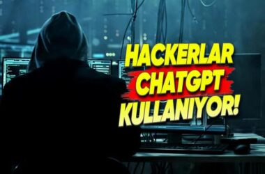 Kuzey Koreli Kimsuky Hackerları ChatGPT ile Sahte Kimlik Saldırısı Düzenledi: Güney Kore’de Endişe Büyüyor