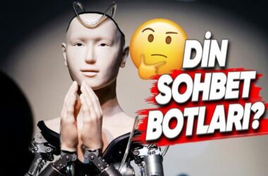 Yapay Zekânın Dini Danışmanlığa Katkısı: Manevi Rehberlikte Yeni Dönem