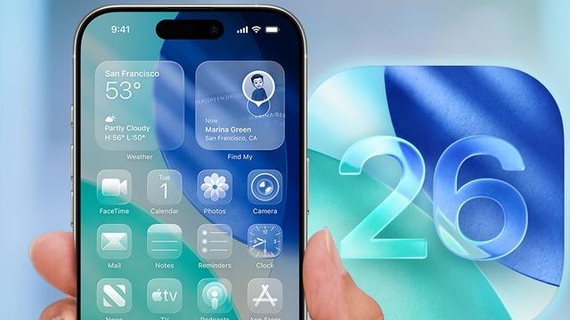 iOS 26 ile iPhone'ların Pilini İyileştirecek 5 Özellik