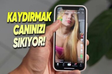 Kısa Video Kaydırmak Sıkılmanıza Neden Oluyor Mu? TikTok ve Reels Üzerindeki Etkiler Bilimsel Olarak İncelendi