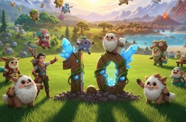 Palworld Güncellemesi: Tam Sürüm Ne Zaman Çıkacak? Yeni Özellikler ve PlayStation 5 Detayları