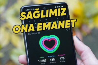 Samsung Health Assistant ile Yapay Zekâ Destekli Sağlık Takibinde Yeni Dönem