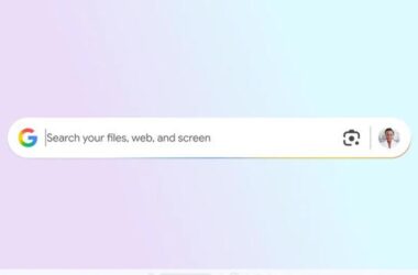 Google’ın Yeni Windows Arama Uygulaması: Spotlight Benzeri Deneyim ile Masaüstüne Hız Geliyor