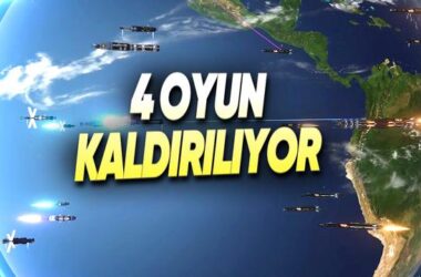 Eylül 2025’te Xbox Game Pass’ten Ayrılacak Oyunlar ve Detaylı Liste