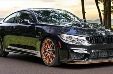 BMW M4 GTS’in Efsanevi Son Ürünü Rekor Fiyatla Satışta: Otomobil Dünyasında Bir Devrin Sonu