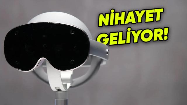 Apple Vision Pro'ya Rakip Olacak Samsung Project Moohan Ertelendi