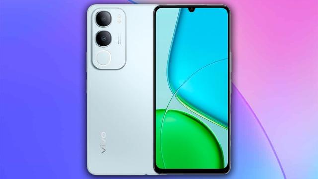 vivo, Sudan Ucuza Satacağı Telefonu Y50i'yi Duyurdu: İşte Fiyatı!