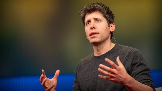 OpenAI CEO'su Sam Altman, Yapay Zekâ Nedeniyle Risk Altında Olan Meslekleri Açıkladı (Bugün de İşsiz Kaldık...)