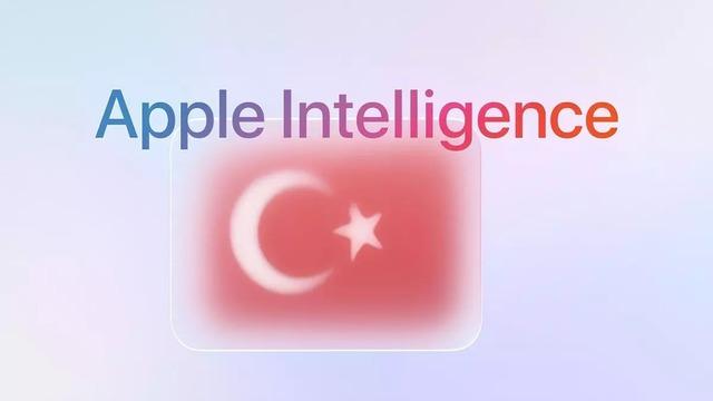 iOS 26.1 Beta Çıktı: Apple Intelligence'a Nihayet Türkçe Dil Desteği Geldi!