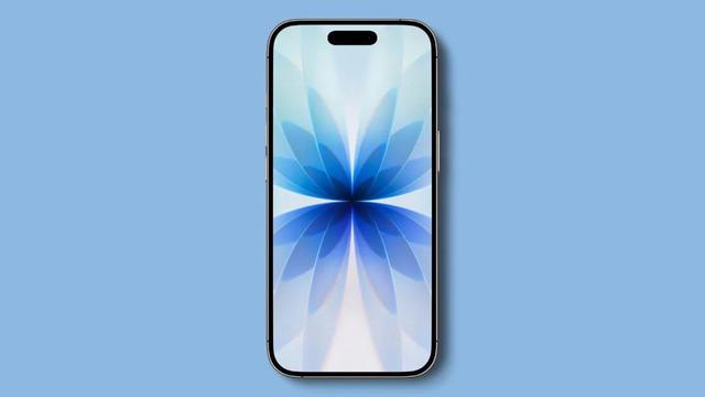 iPhone 17 Duvar Kâğıtları Yayımlandı [İndir]