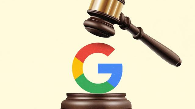 ABD Bir Kez Daha Google'ı Parçalamak İçin Harekete Geçti