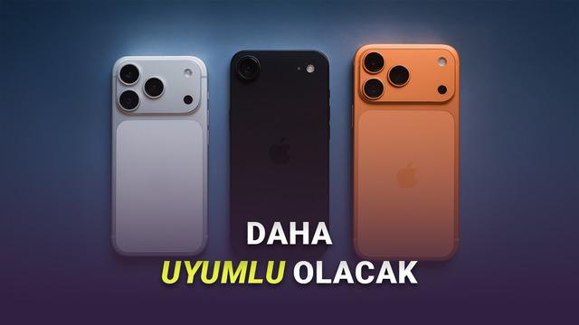 iPhone'lar Nihayet Farklı Marka Akıllı Saatlerle Daha İyi Çalışabilecek