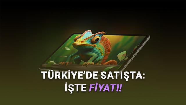 Xiaomi’nin Yeni Tablet Modelleri Redmi Pad 2 Pro ve Xiaomi Pad Mini Türkiye'de Satışa Sunuldu: İşte Fiyatları