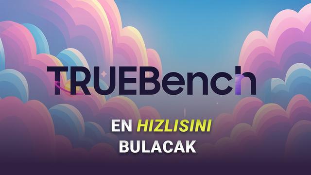 Samsung, En "Akıllı" Ve Hızlı Yapay Zekânın Hangisi Olduğunu Bulabileceğiniz Test Aracı Duyurdu