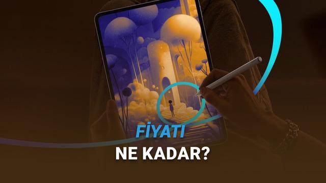 Xiaomi, Efsane Özelliklere Sahip Tableti Pad 8'i Duyurdu